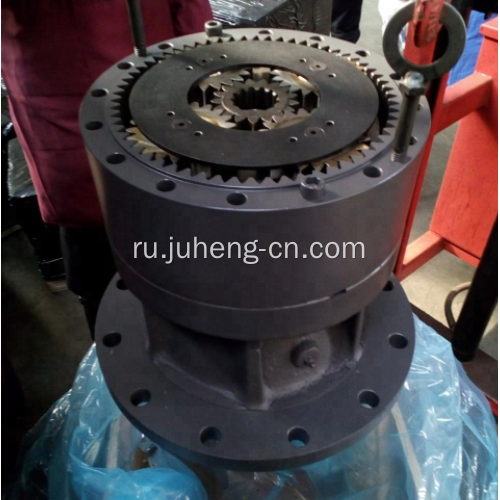 Case Cx210 Swing Reducer CX210 Swing Gearbox LN00111